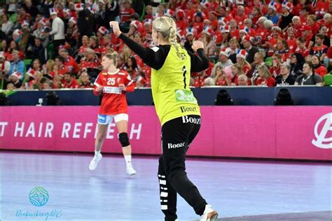 Håndbold Resultater .